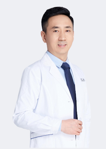 Dr. Gao Zhenhua