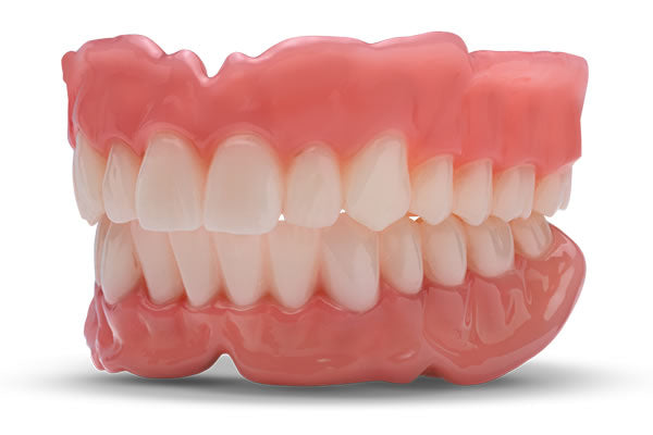 Removable Dentures