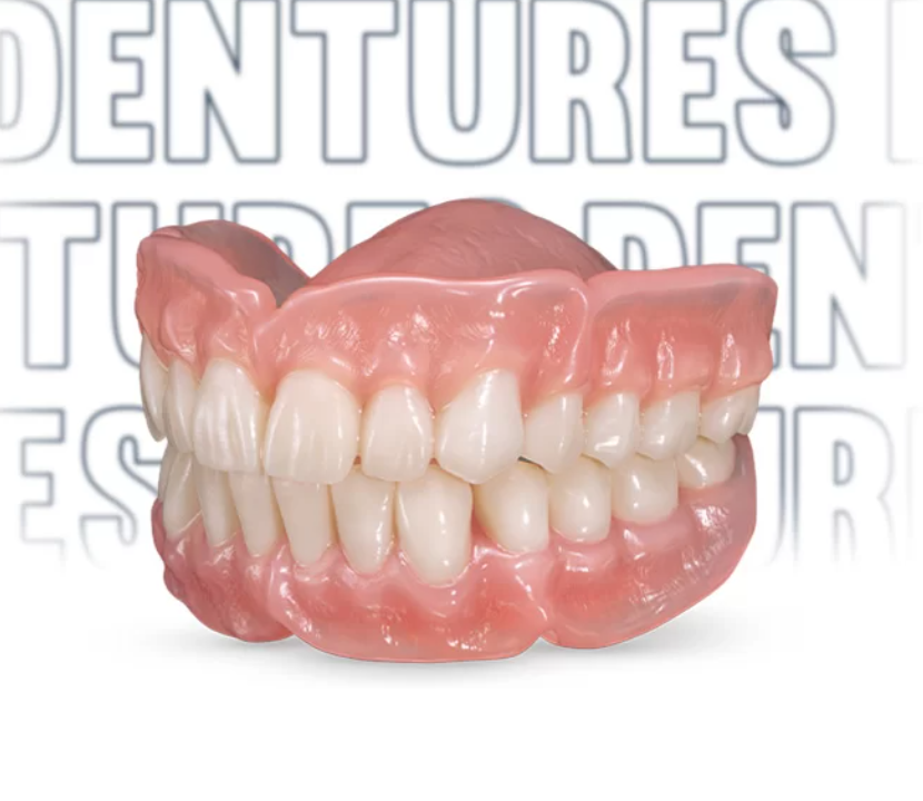 Dentures