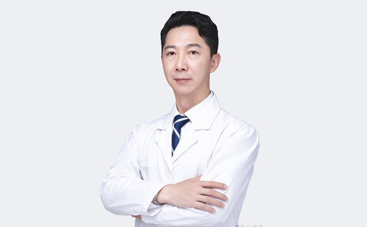 Dr. Chen Hongfeng