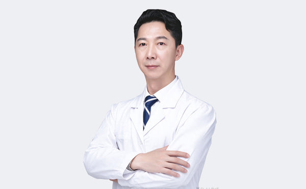 Dr. Chen Hongfeng