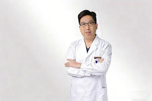 Dr. Guo Jiangqiang