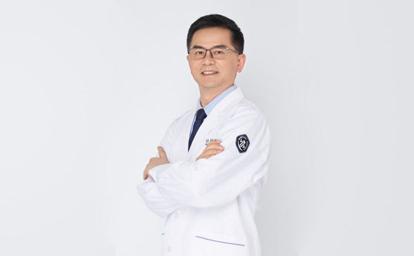 Dr. Li Qiang