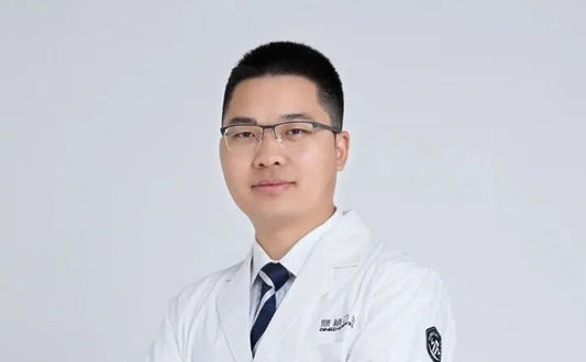 Dr. Li Shun