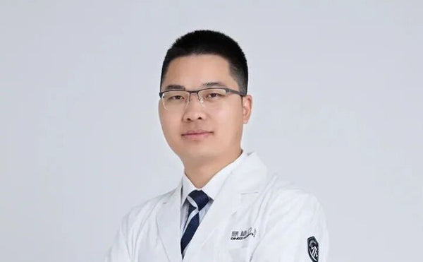 Dr. Li Shun