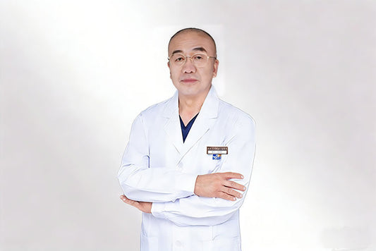 Dr. Li Yongfeng