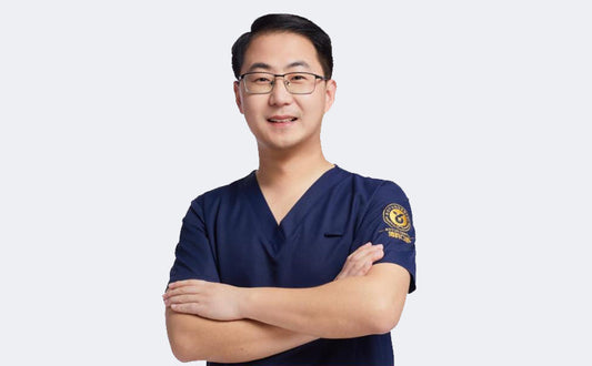 Dr. Wu Wanfeng