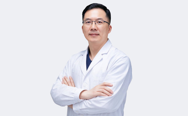 Dr. Zhang Chunguang