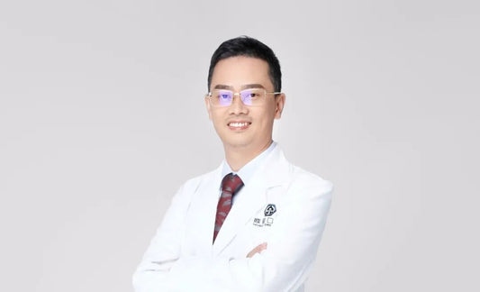 Dr. Zhou Ling