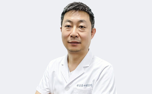 Dr. Bai Yulong