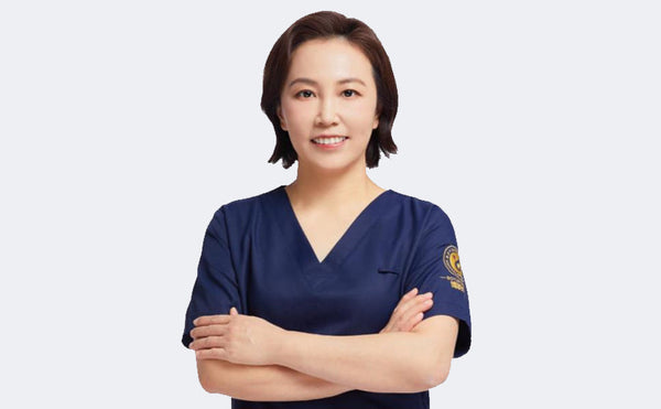 Dr. Chen Huiling