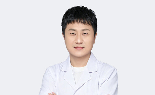 Dr. Ling Hu Da Ke