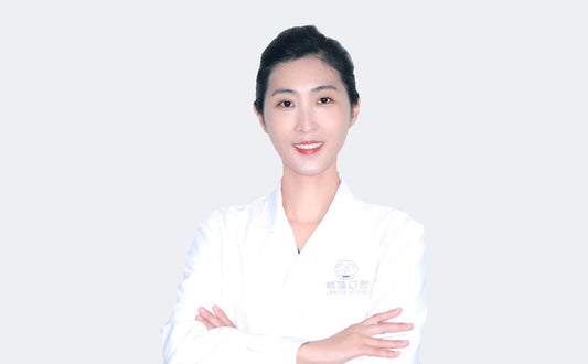 Dr. Lin Maoqing