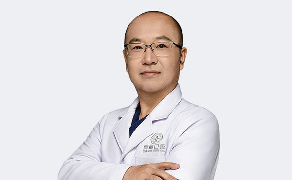 Dr. Wang Peng