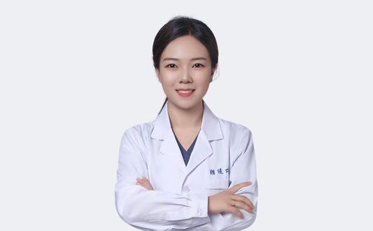 Dr. Wang Wenjuan