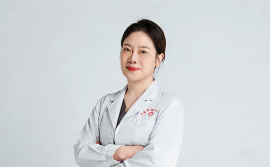 Dr.Zhou Li