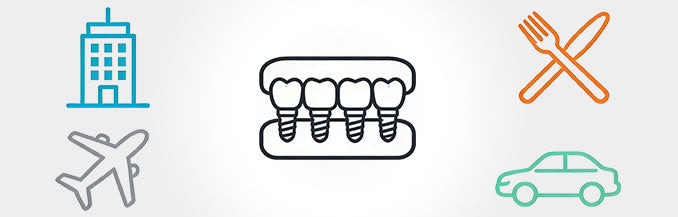 Full Service Package