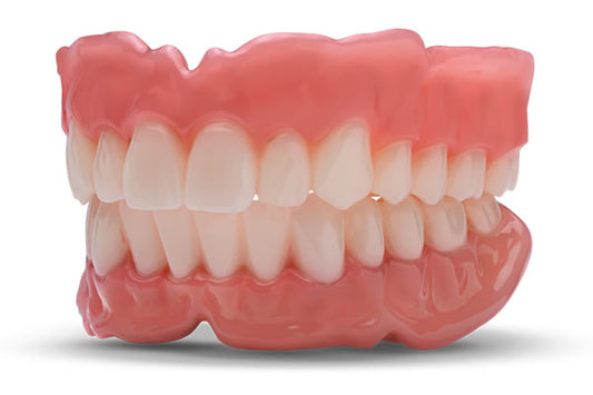Removable Dentures